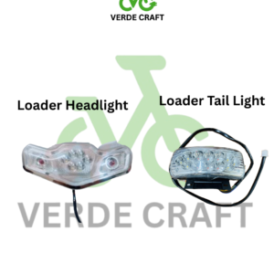 Loader Lightset