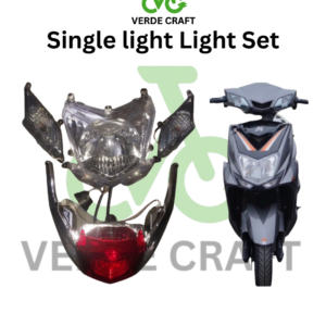 Single light Light Set