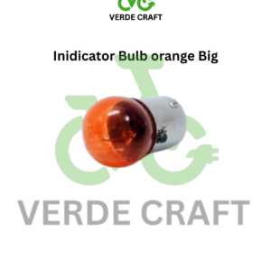 Indicator Bulb orange Big