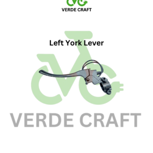 Left York Lever