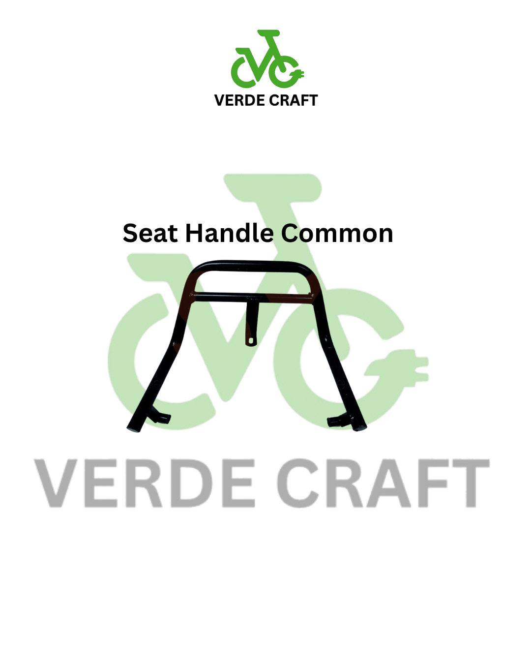 Seat Handle Common