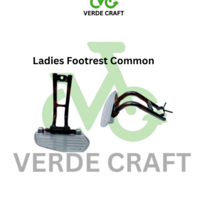 Ladies Footrest Common