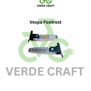 Vespa Footrest