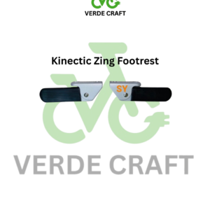 Kinectic Zing Footrest