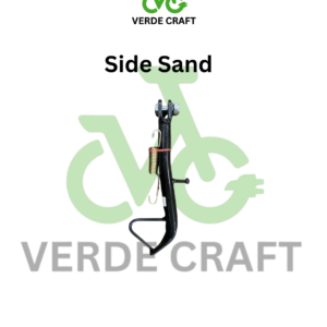 Side Sand