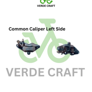 Common Caliper Left Side