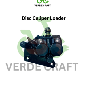 Disc Caliper Loader