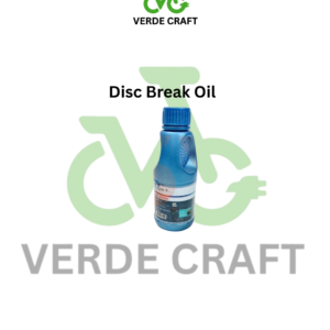 Disc Break Oil