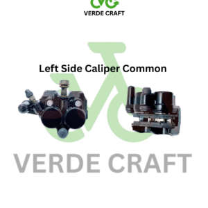 Left Side Caliper Common