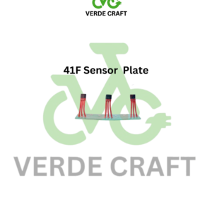 41F Motor Sensor Plate for EV Scooters
