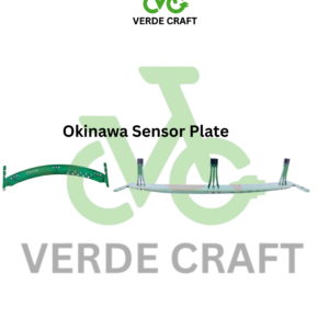 Okinawa Sensor Plate