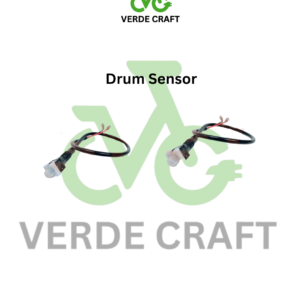 Drum lever Sensor
