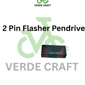 2 Pin Flasher Pendrive