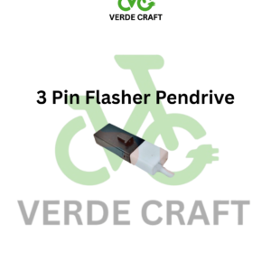 3 Pin Flasher Pendrive