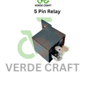 5 Pin Relay