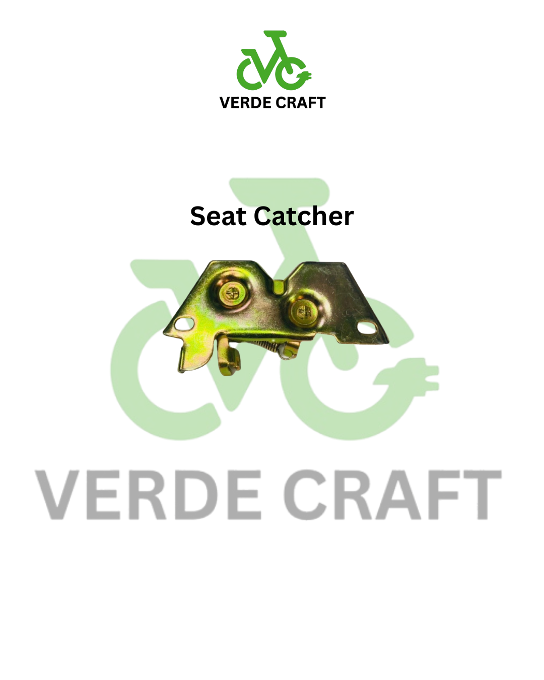 Seat Catcher