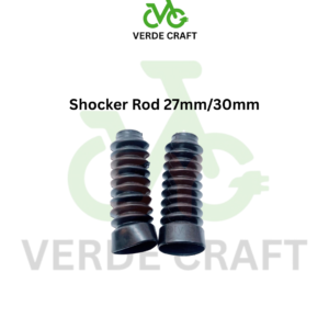 Shocker Rod cover 27mm/30mm