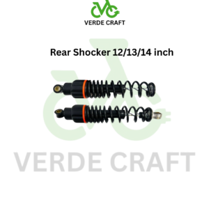 Rear Shocker Orange Ring