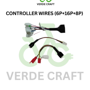 Wireles Controller Wire set of 3