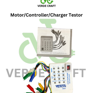 Motor/Controller/Charger Testor