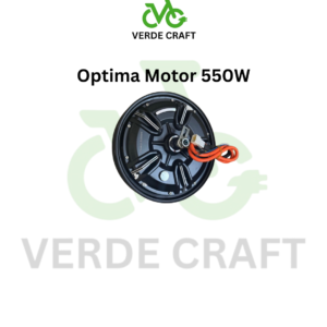 Optima Motor 550W
