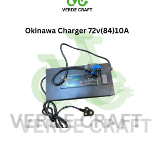 Okinawa Charger 72v(84)10A chagori