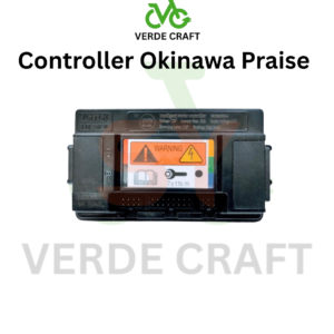Controller Okinawa Praise