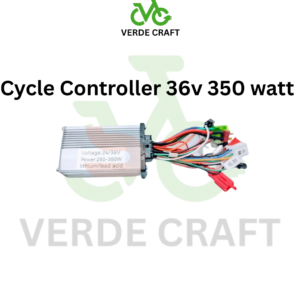 Cycle Controller 36v 350 watt