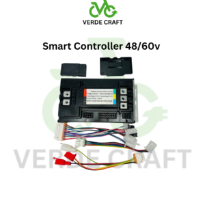 Ampere Magnus Smart Controller 48/60v