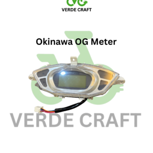 Okinawa OG Meter