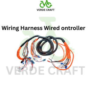Wiring Harness Wired ontroller