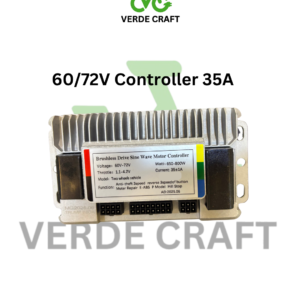 60/72V Controller 35A