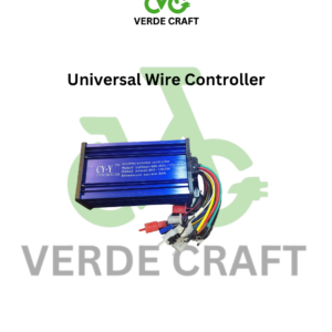 Universal Wire Controller 48v/60v