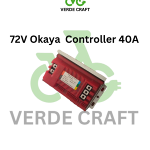 72V Okaya Controller 40A