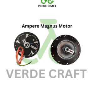 Ampere Magnus Motor 1200W