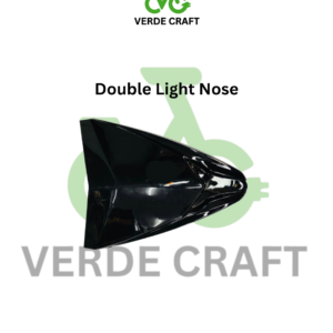 Double Light Nose