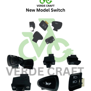 New Model Switch