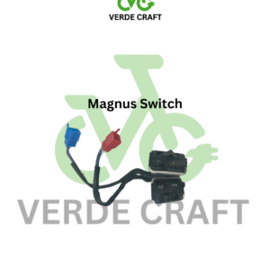 Magnus Switch