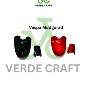 Vespa Mudgurad