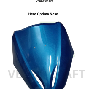 Hero Optima Nose