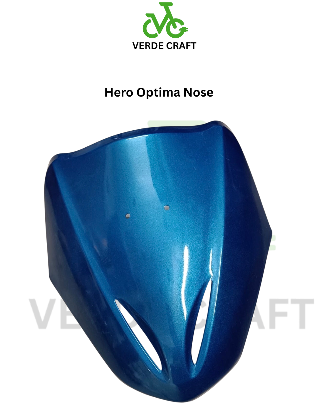Hero Optima Nose