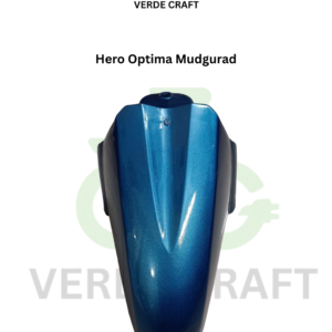 Hero Optima Mudgurad