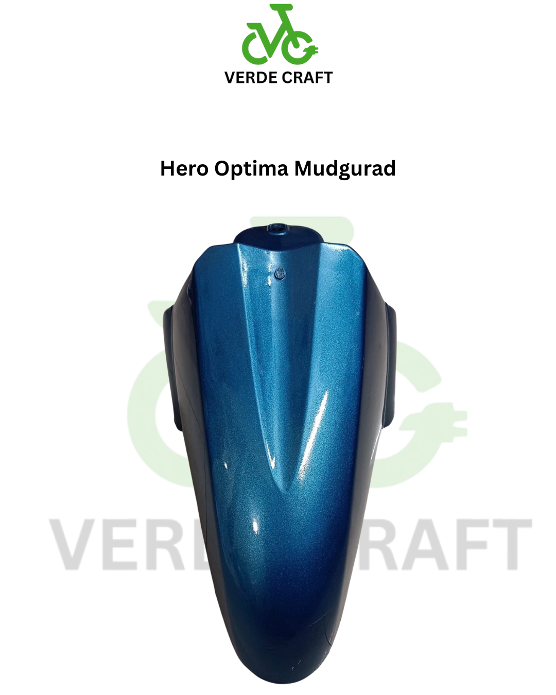 Hero Optima Mudgurad