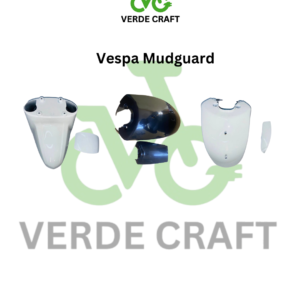 Vespa Mudguard