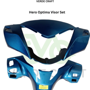 Hero Optima Visor Set