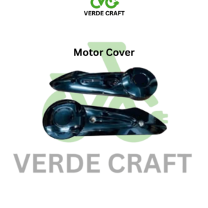 Vespa Motor Cover