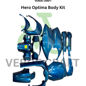 Hero Optima Body Kit