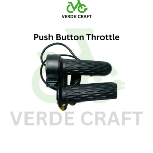 Push Button Throttle