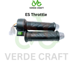 ES Throttle