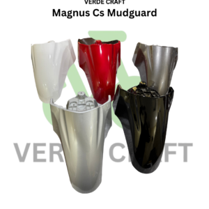 Magnus Cs Mudguard